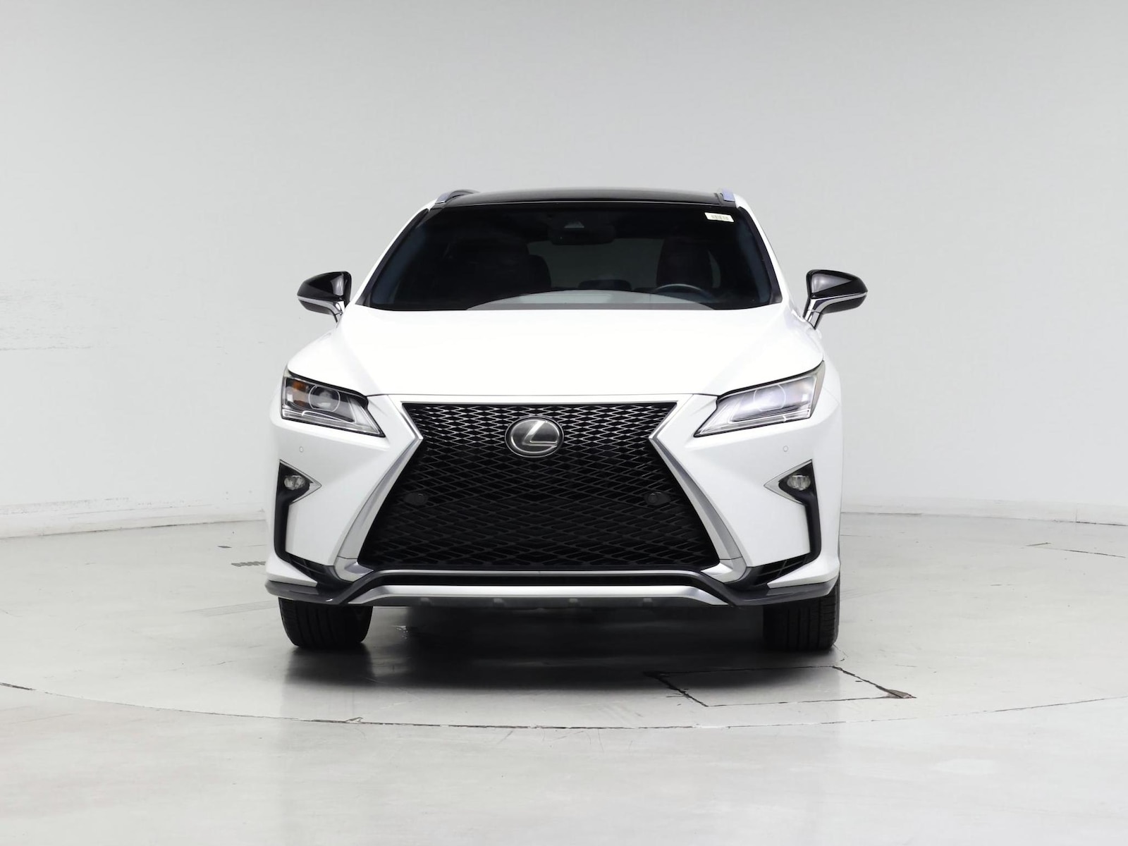 2016 Lexus RX F SPORT - Photo 6