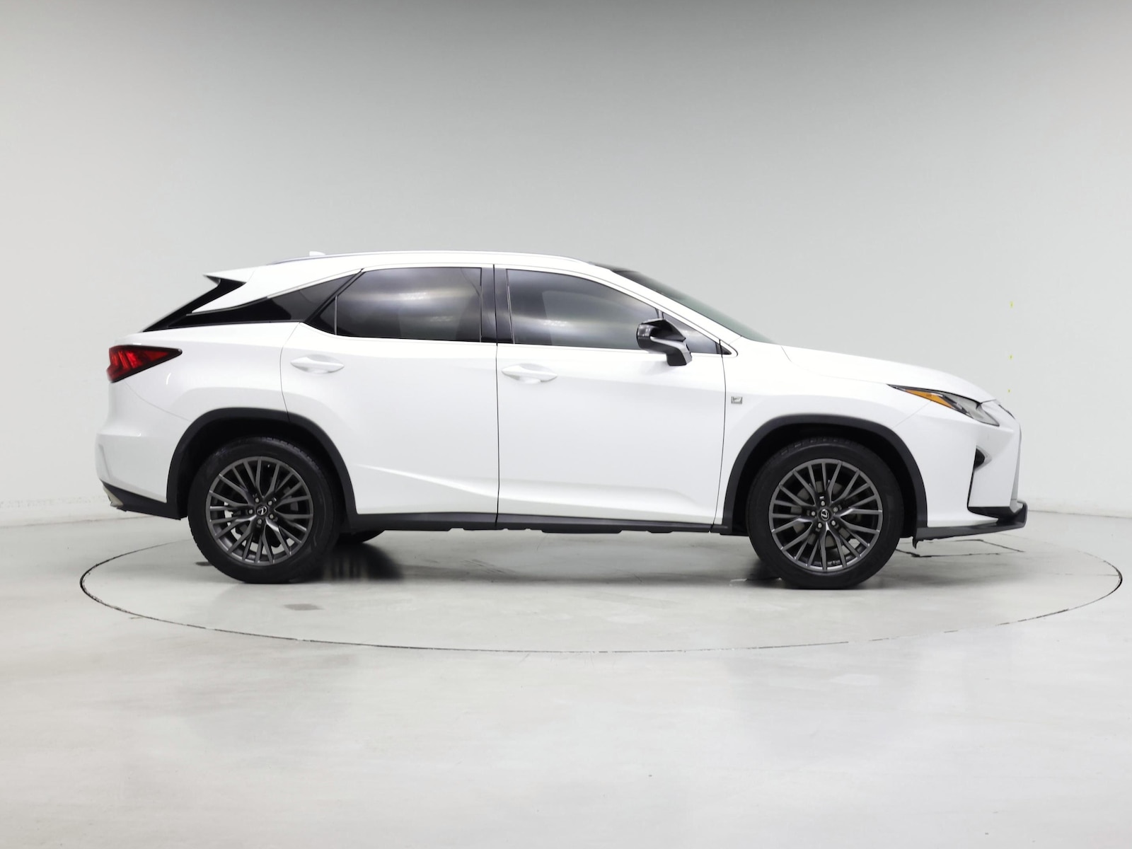 2016 Lexus RX F SPORT - Photo 8