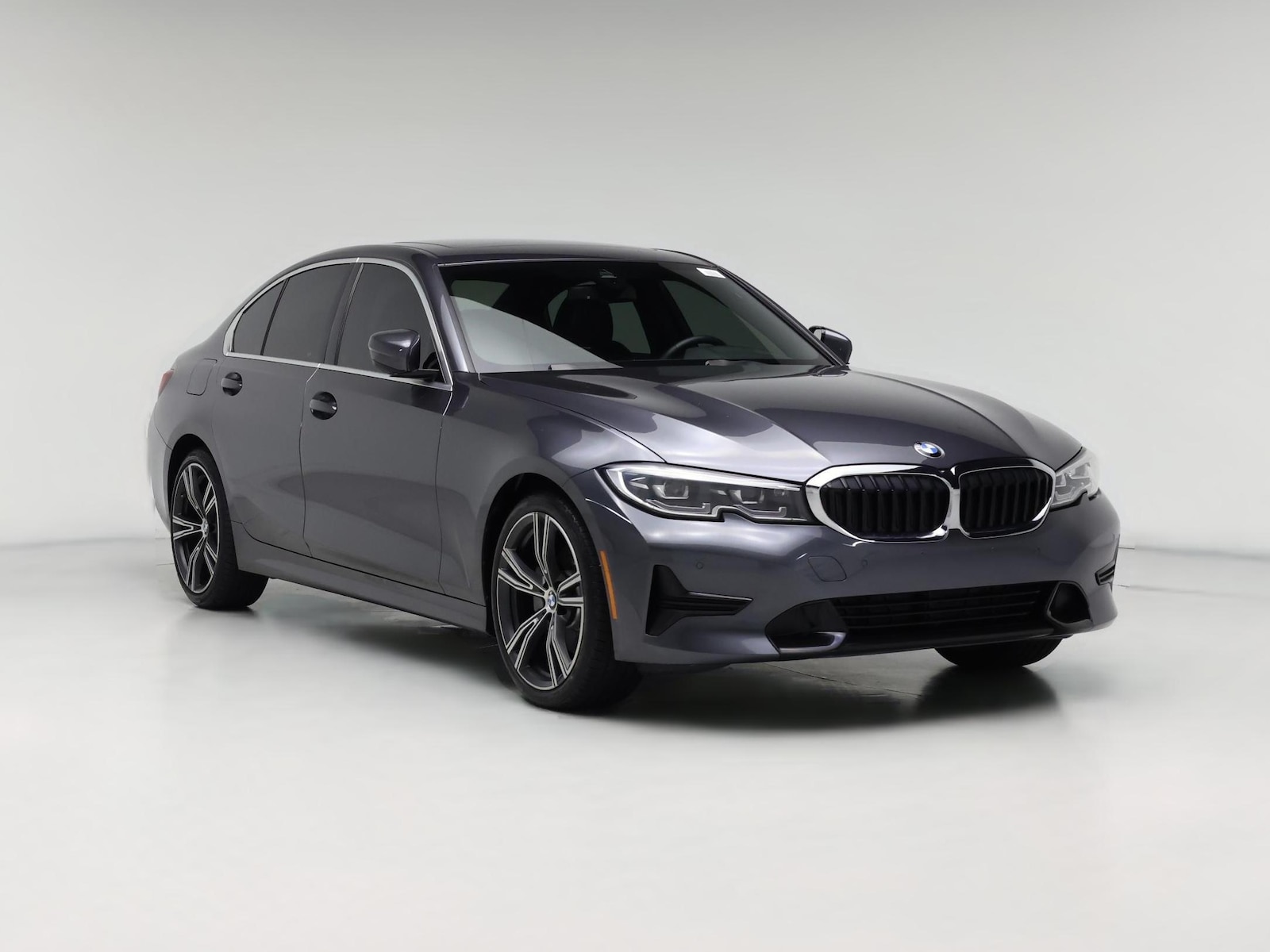 2022 BMW 3 Series 330i