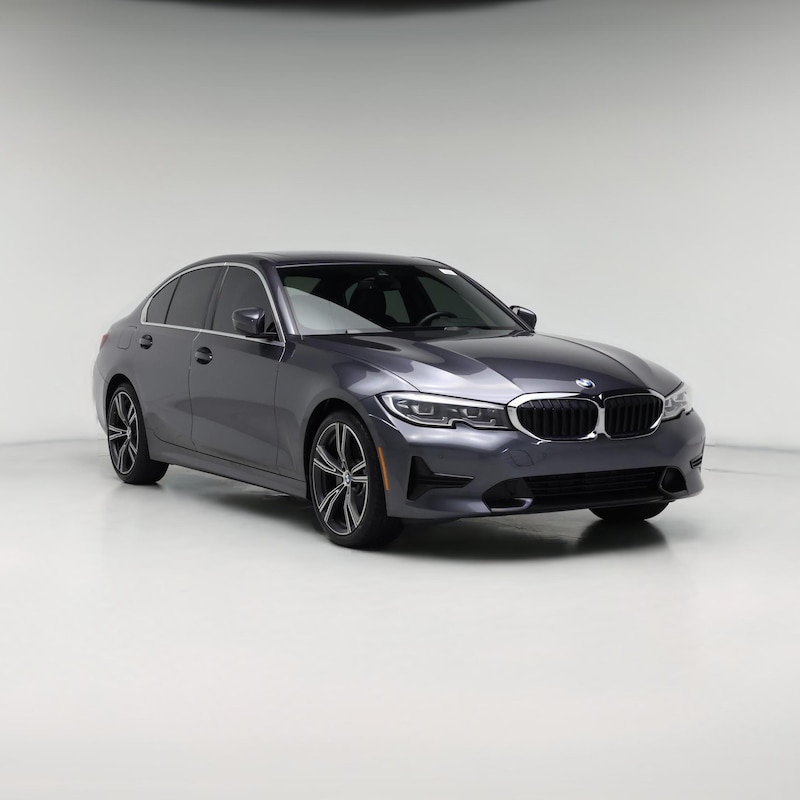 2022 BMW 330 I