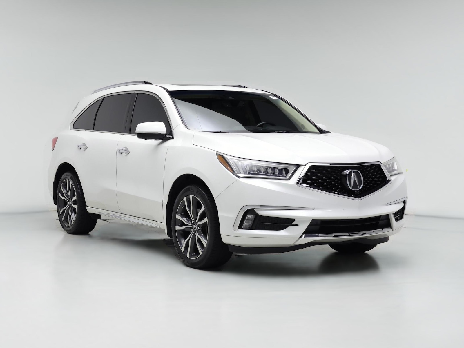 2020 Acura MDX Advance Package