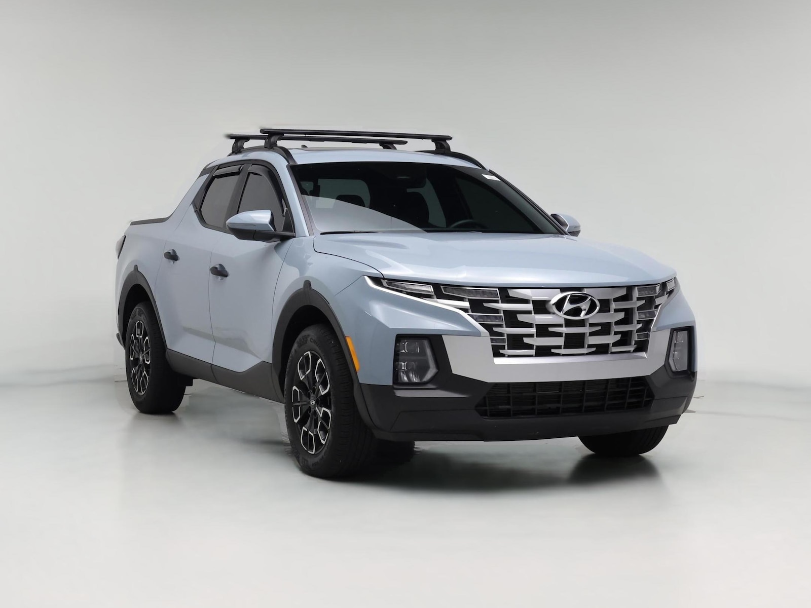2024 Hyundai Santa Cruz