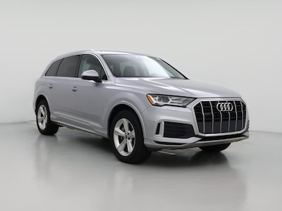 2022 Audi Q7 Premium
