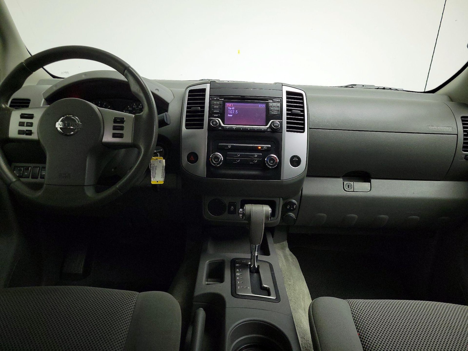 Rear View Camera