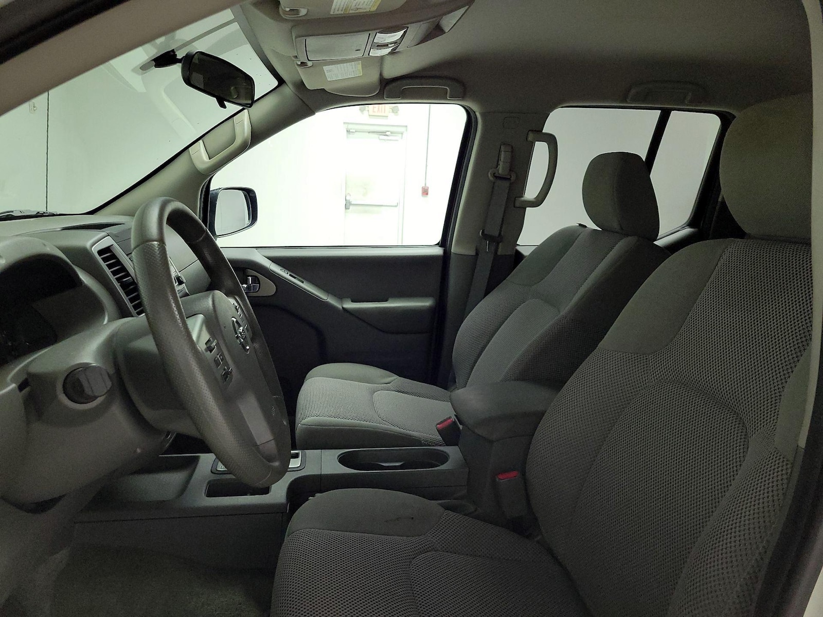 Side Airbags