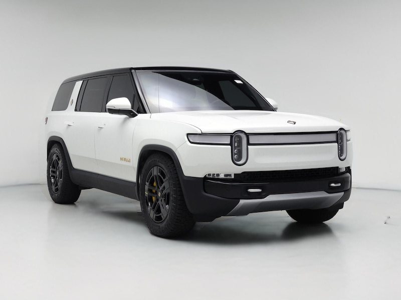 2023 Rivian R1S Adventure -
                  Miami, FL