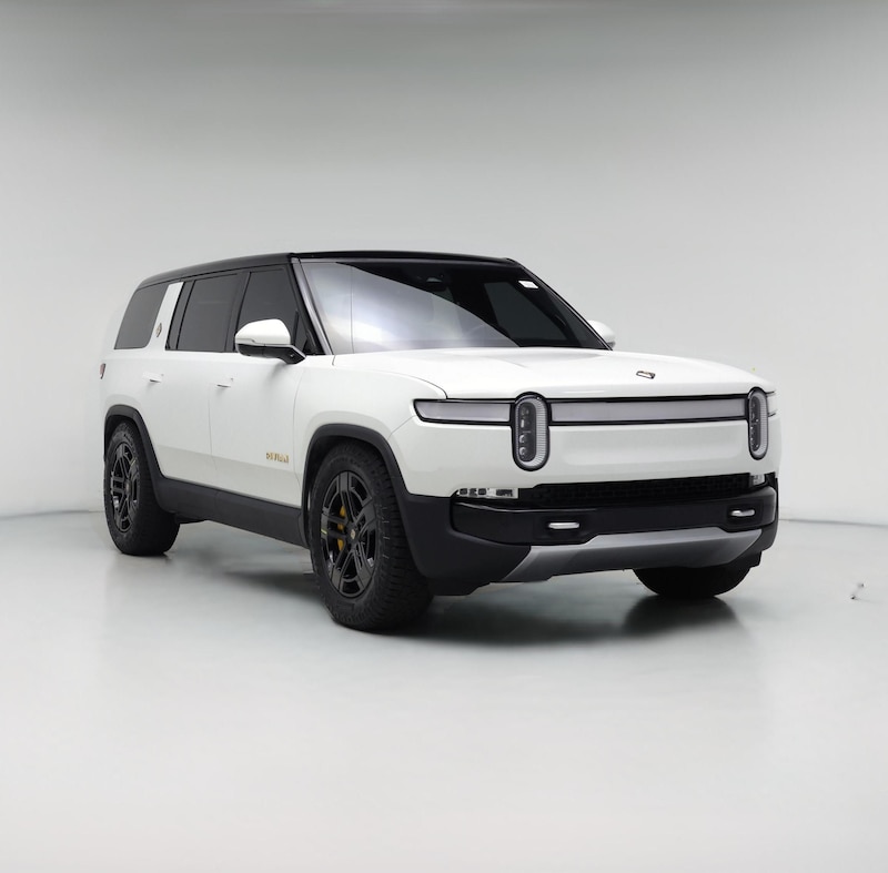 2023 Rivian R1S Adventure Quad-Motor Large