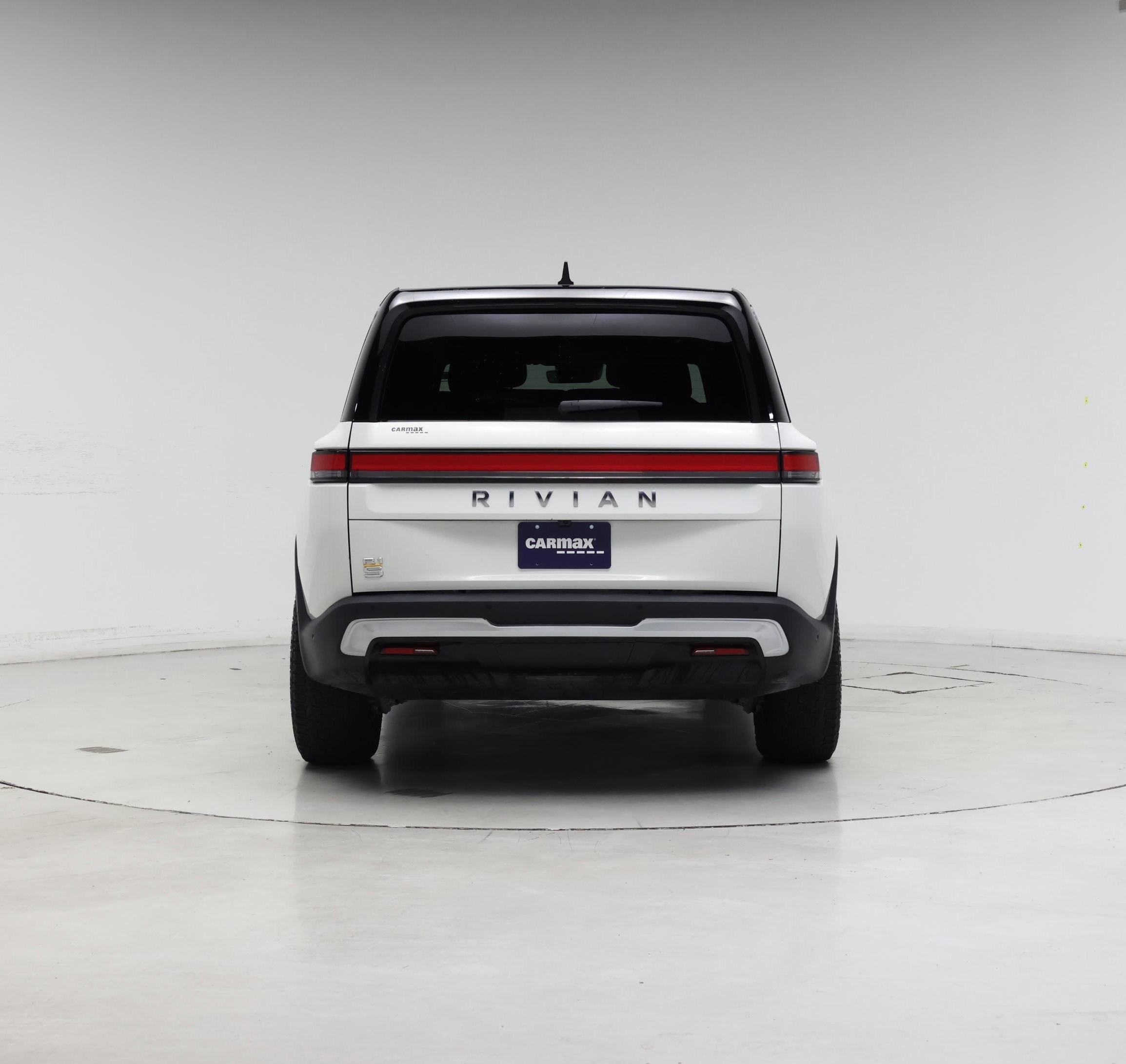 Thumbnail: 2023 Rivian R1S - 6