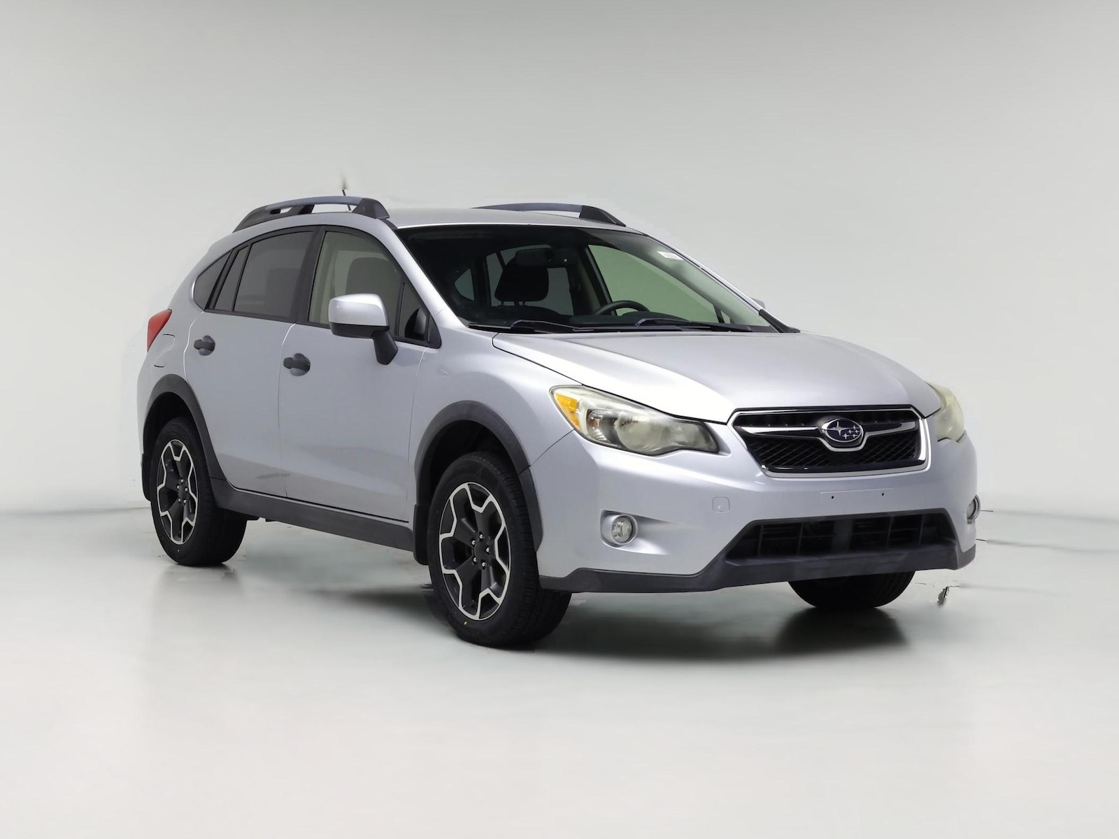 2014 Subaru XV Crosstrek