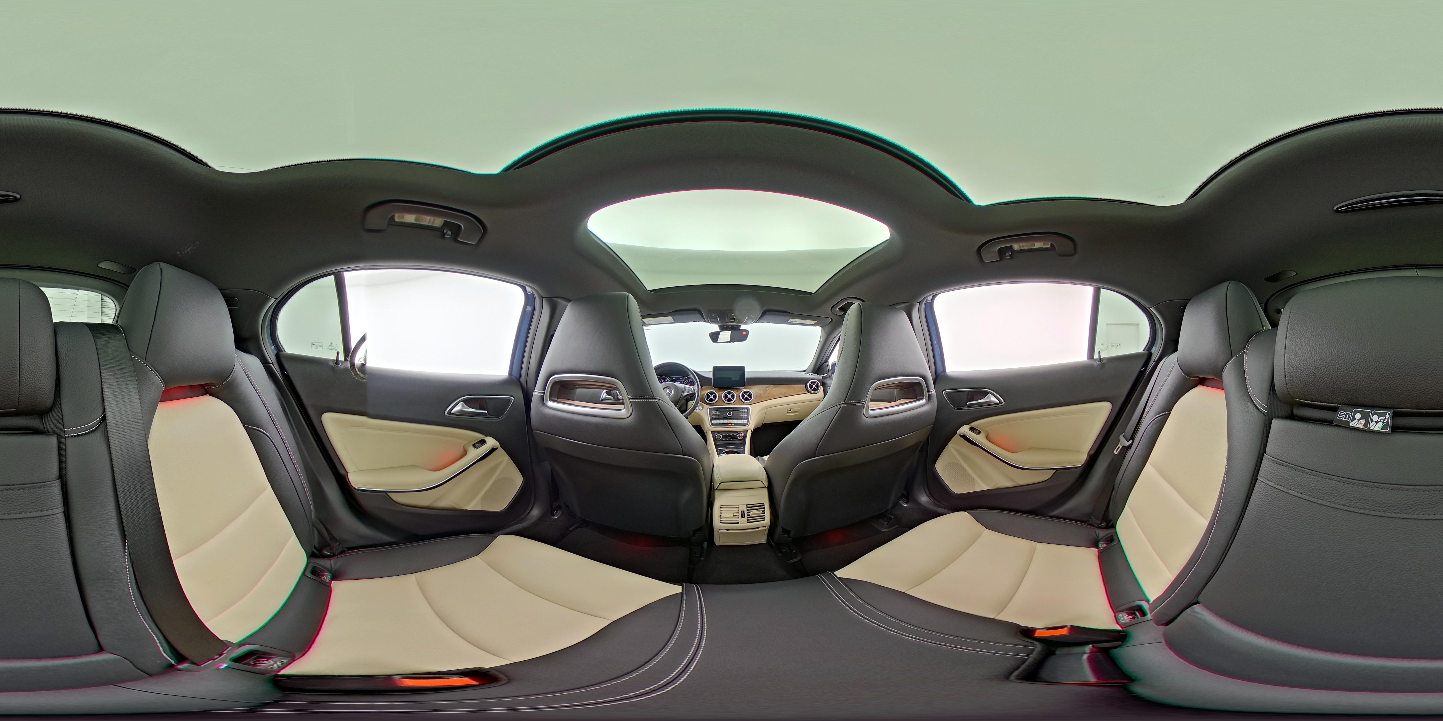 2020 Mercedes-Benz GLA GLA250 - Photo 26