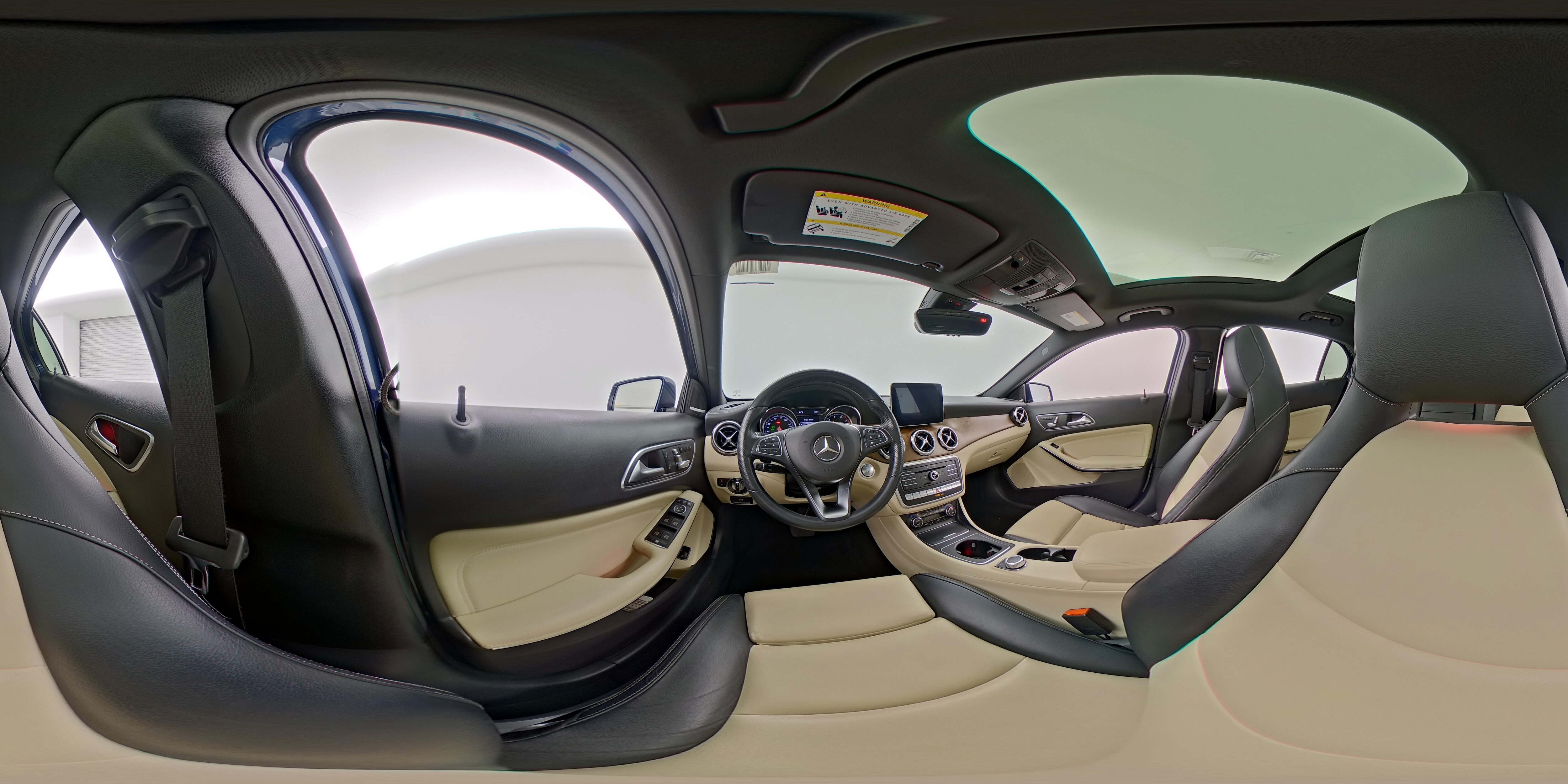 2020 Mercedes-Benz GLA GLA250 - Photo 27