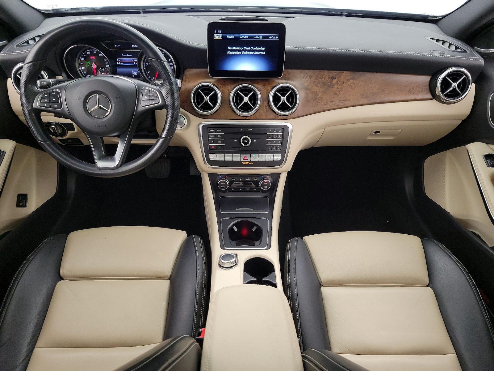 2020 Mercedes-Benz GLA GLA250 - Photo 10