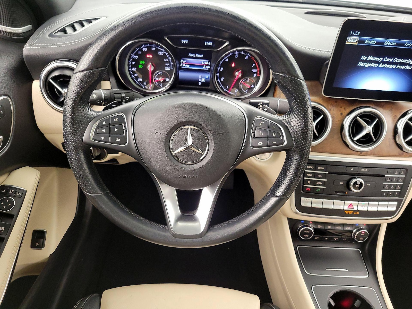 2020 Mercedes-Benz GLA GLA250 - Photo 11