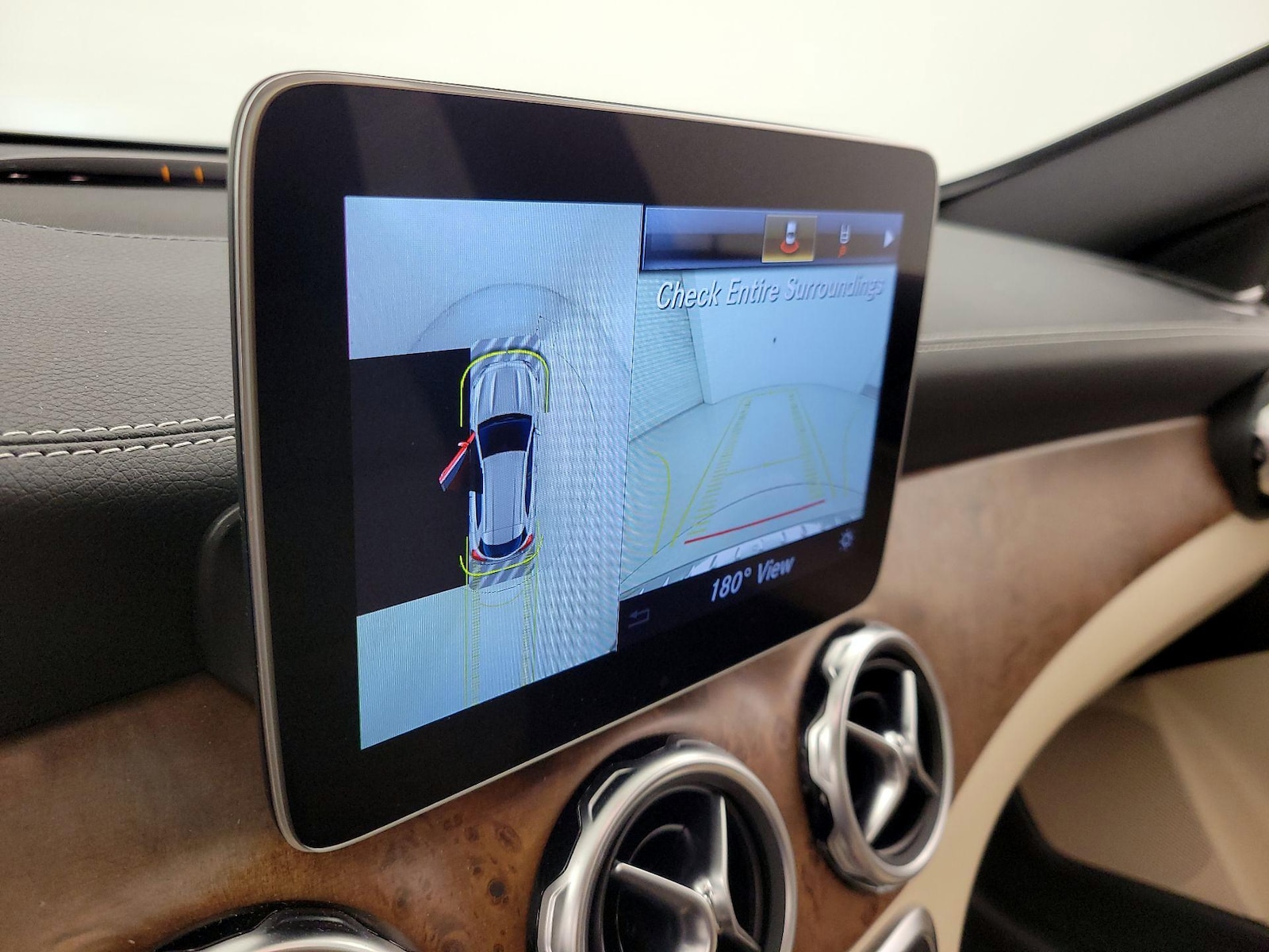 2020 Mercedes-Benz GLA GLA250 - Photo 15