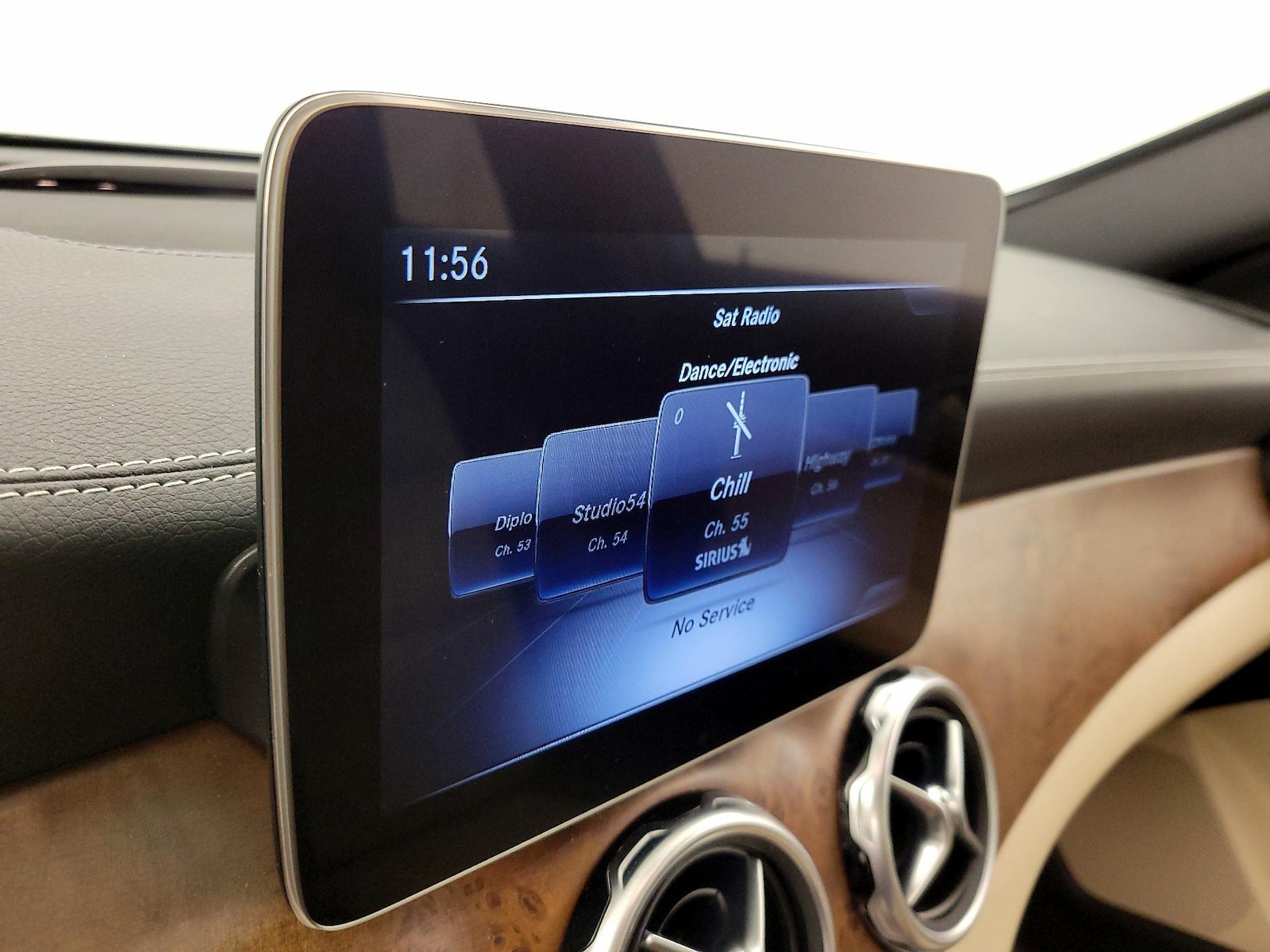 2020 Mercedes-Benz GLA GLA250 - Photo 16