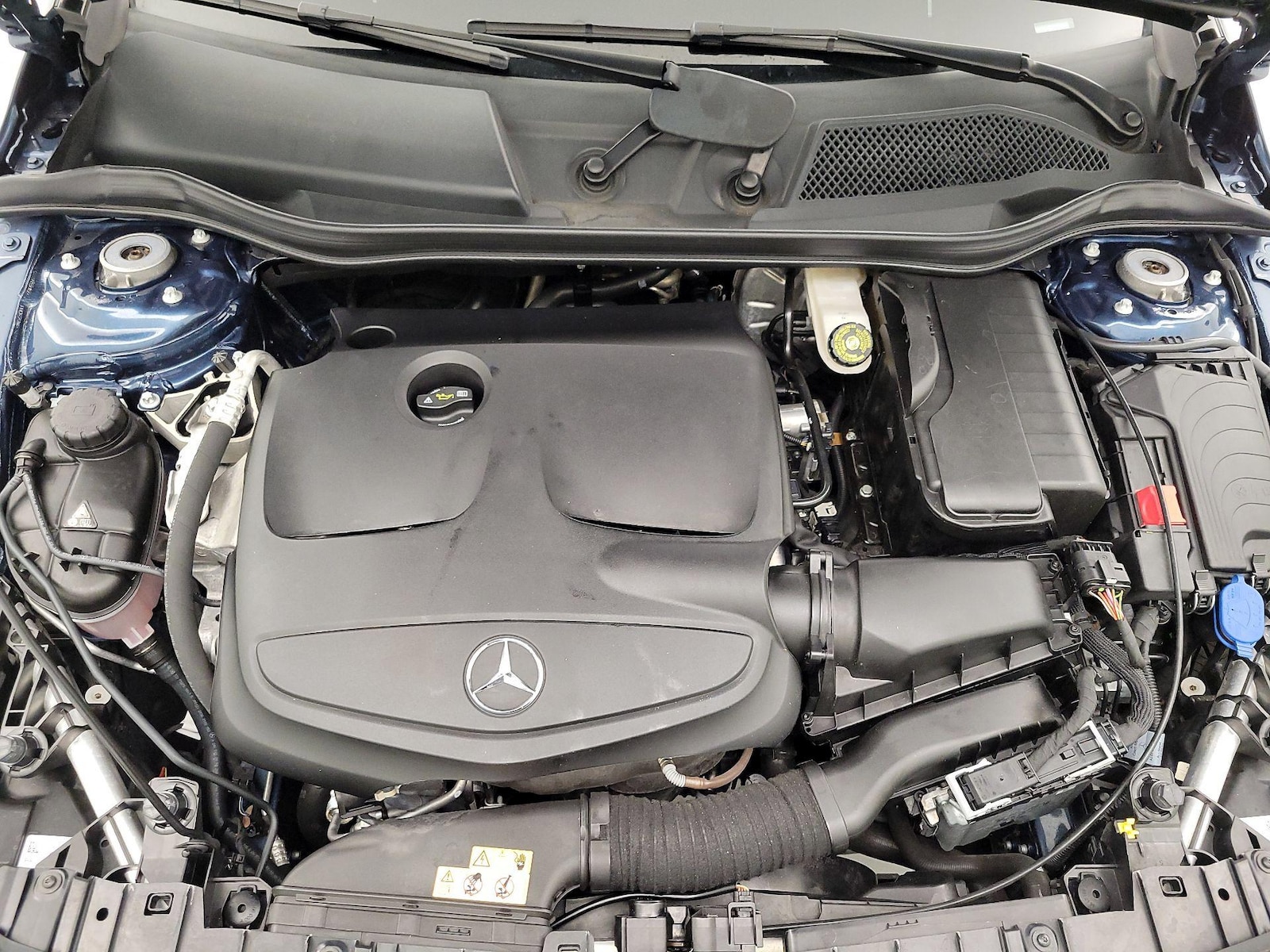2020 Mercedes-Benz GLA GLA250 - Photo 22