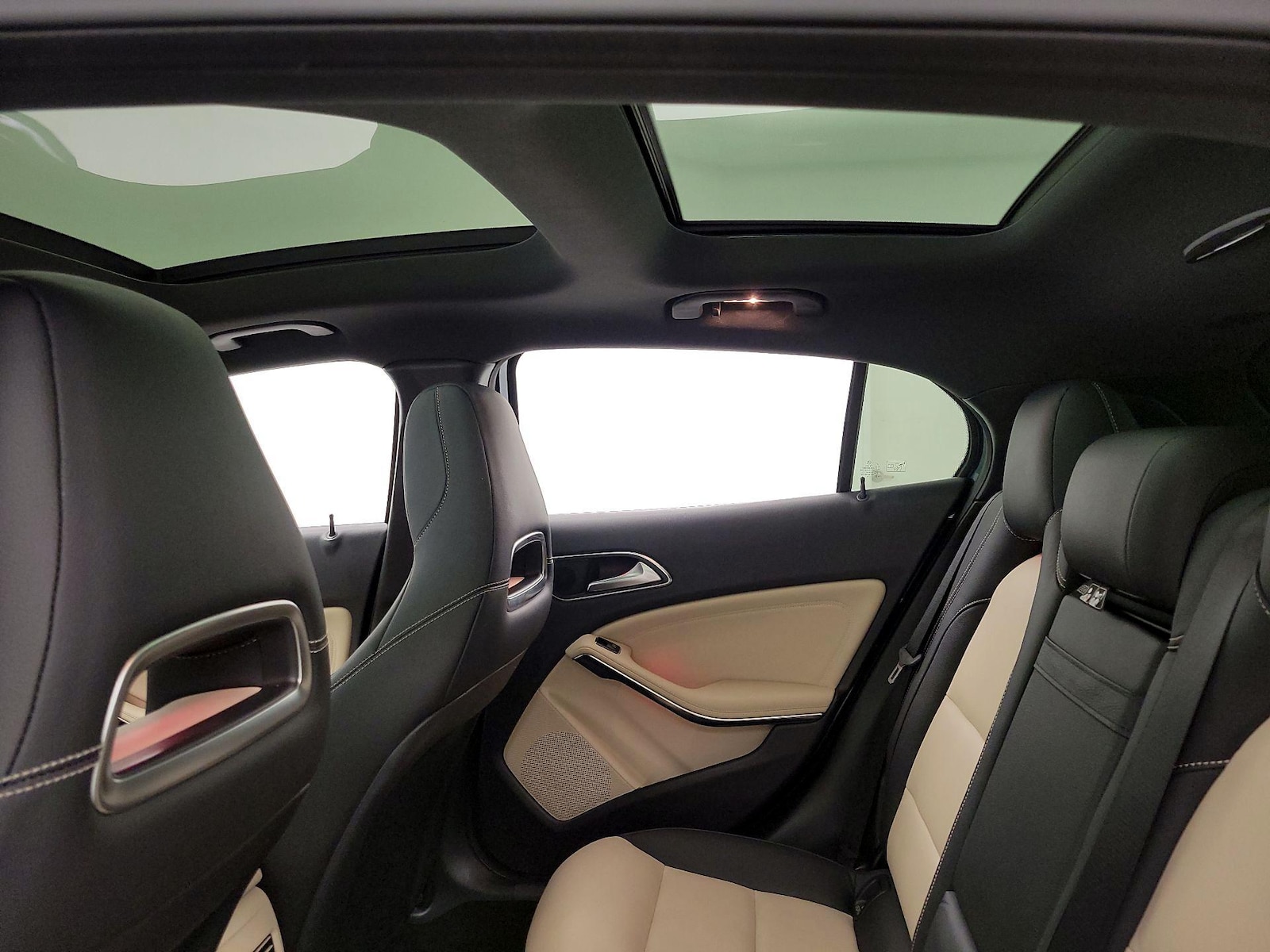 2020 Mercedes-Benz GLA GLA250 - Photo 23