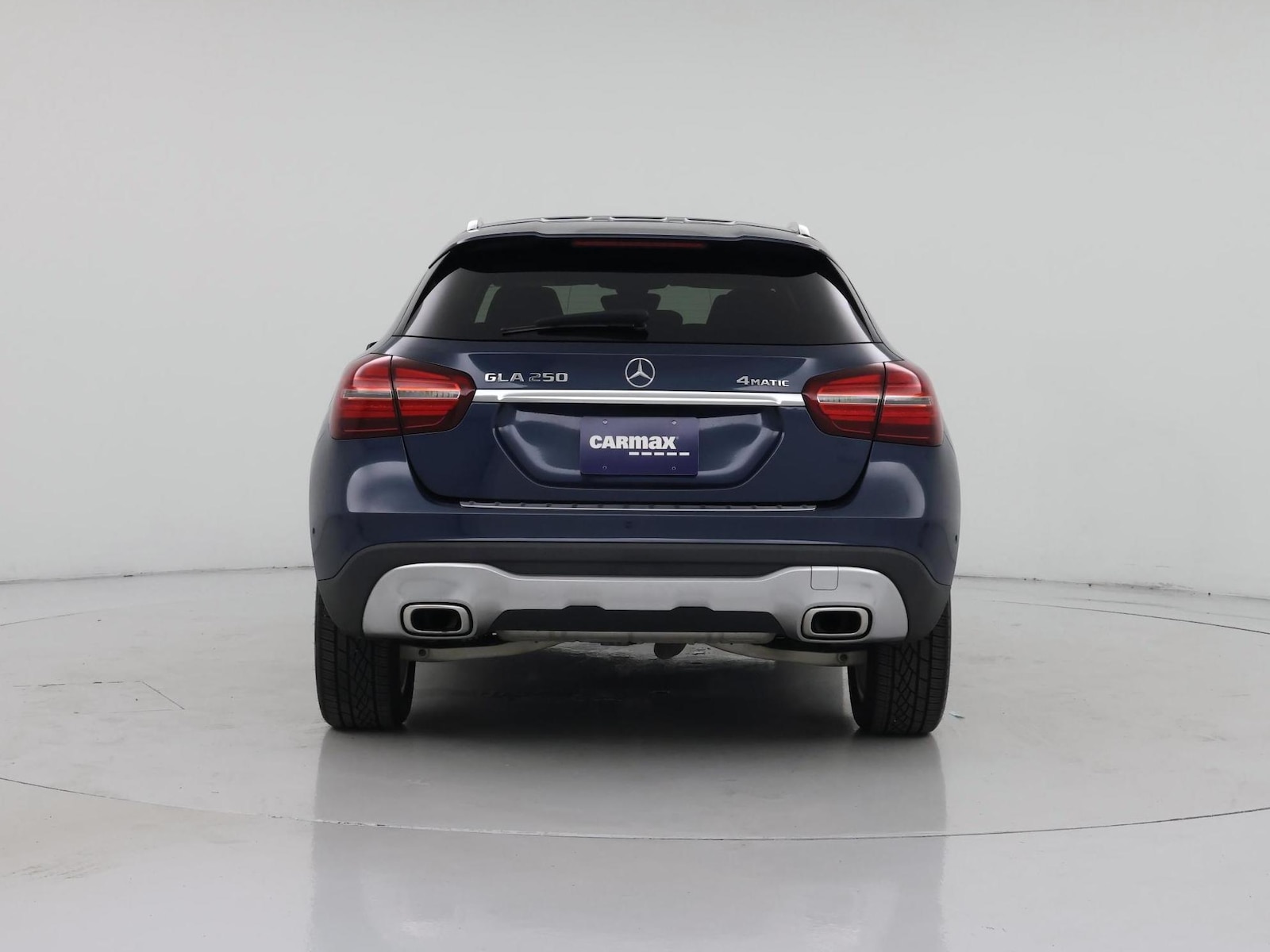 2020 Mercedes-Benz GLA GLA250 - Photo 7