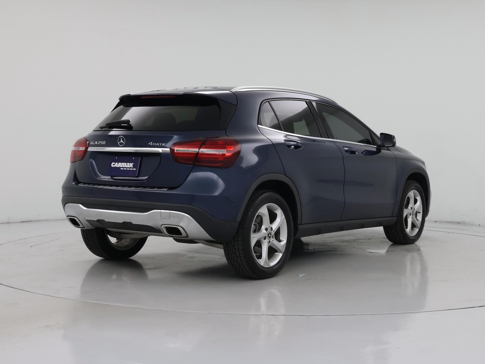 2020 Mercedes-Benz GLA GLA250 - Photo 9
