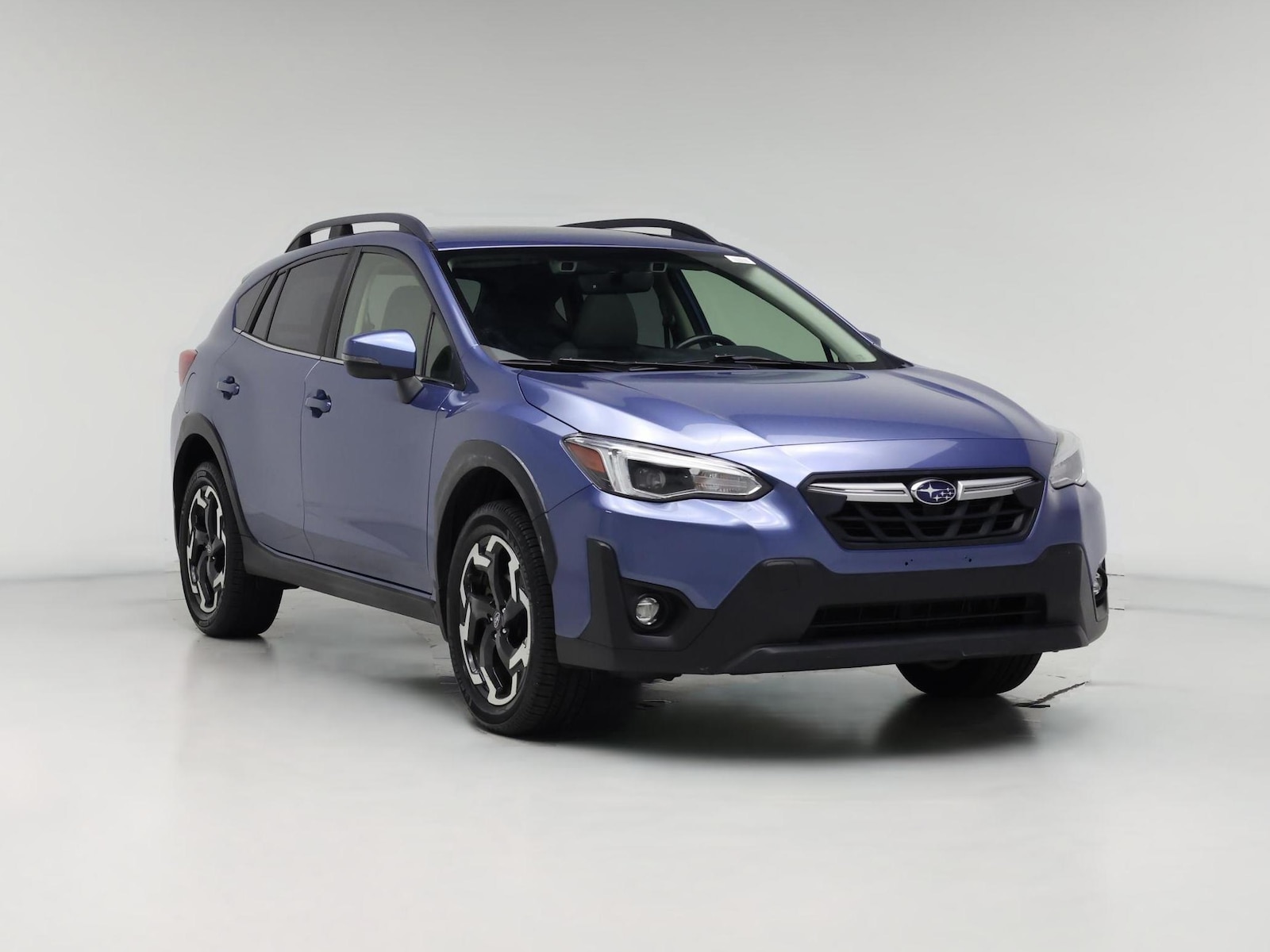 2022 Subaru Crosstrek
