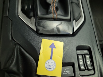 Condition detail