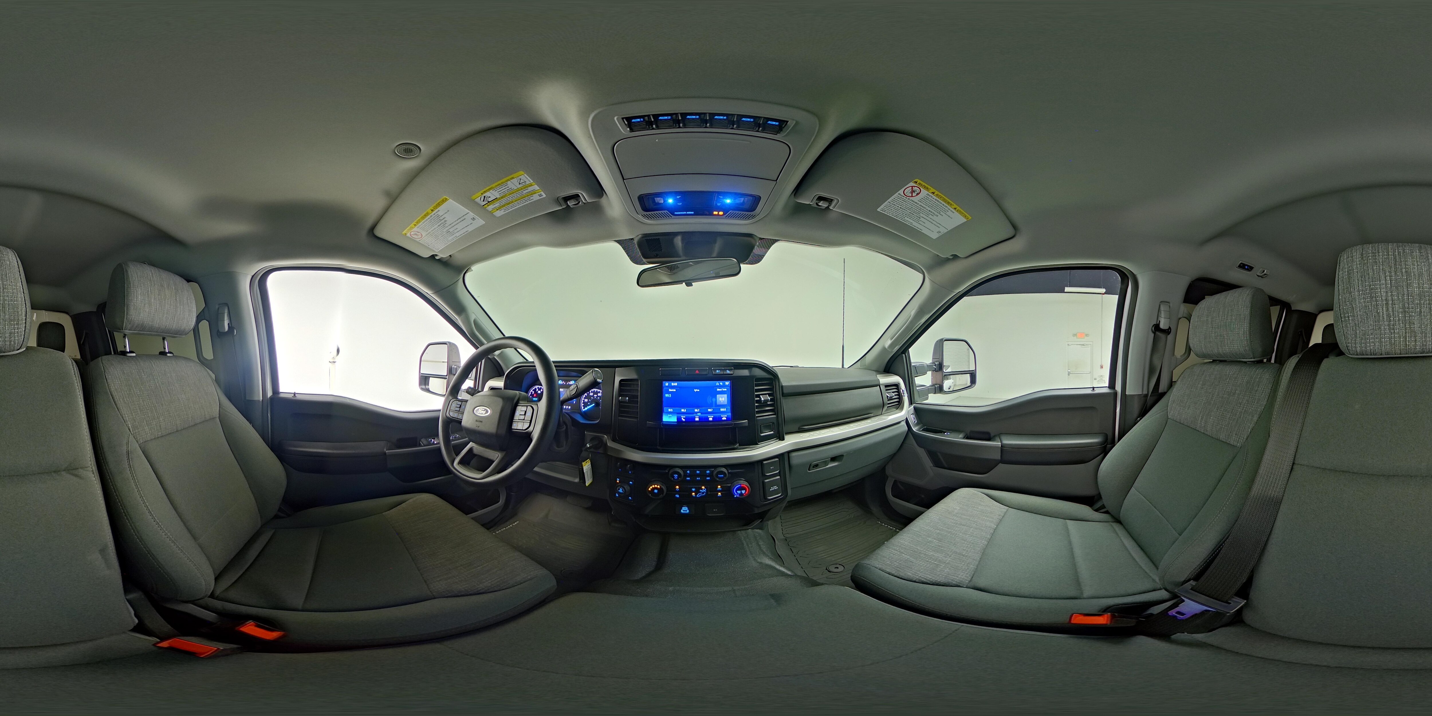 2024 Ford F-350 Super Duty XLT - Photo 24