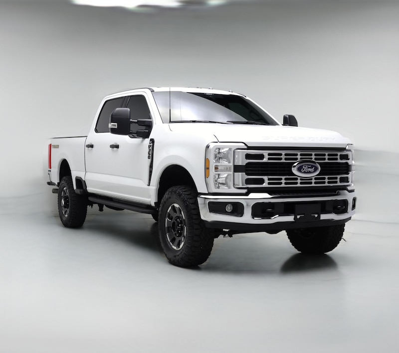 2024 Ford F350 XLT