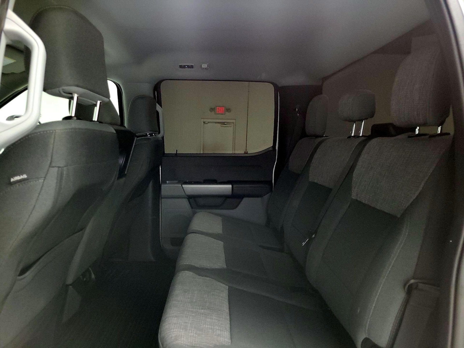 2024 Ford F-350 Super Duty XLT - Photo 20
