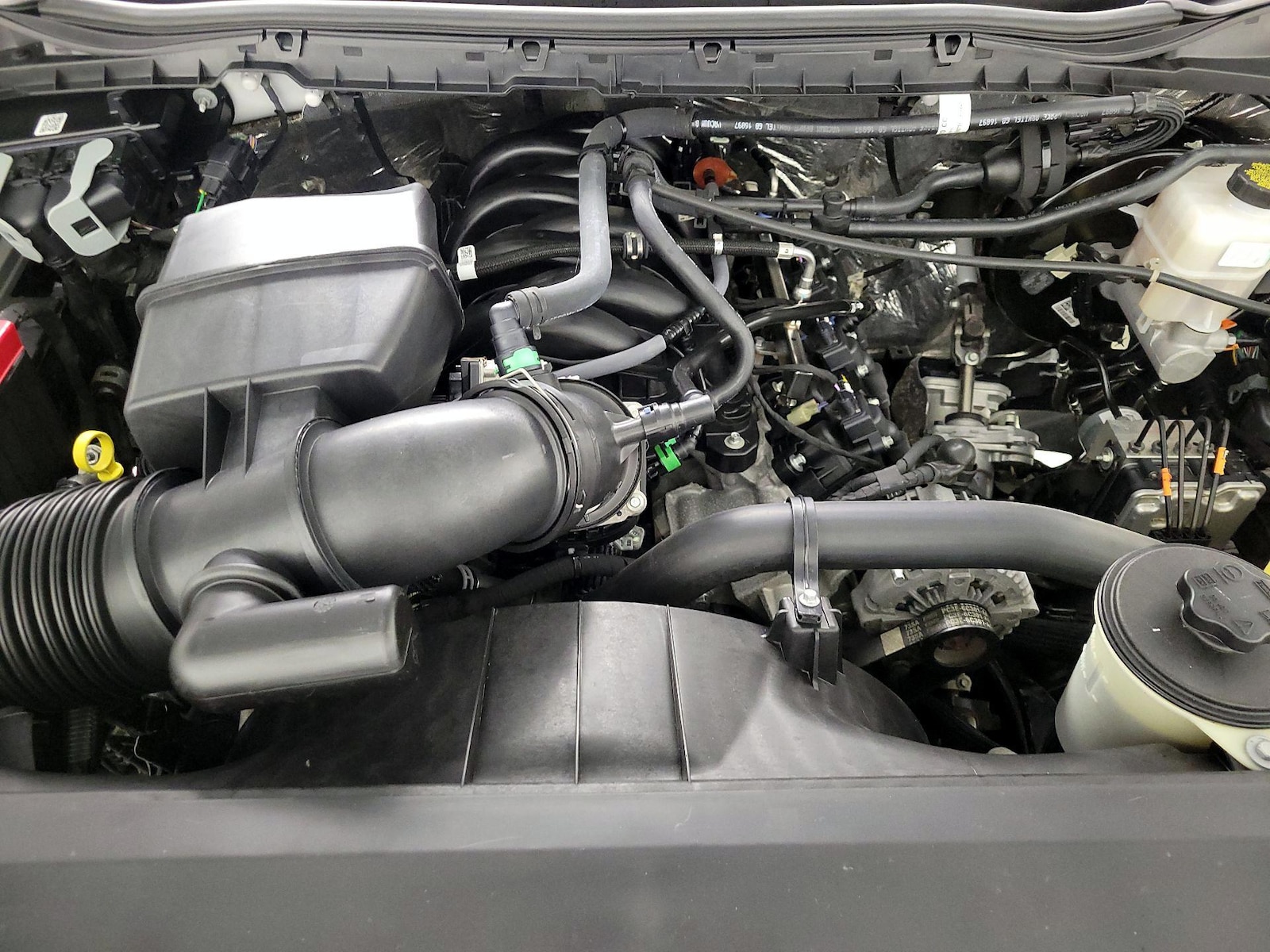 2024 Ford F-350 Super Duty XLT - Photo 22