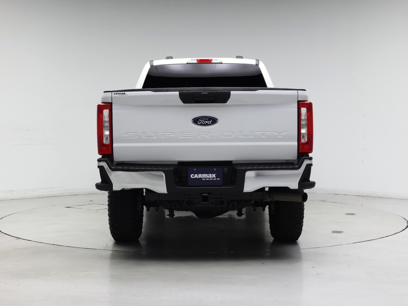 2024 Ford F-350 Super Duty XLT - Photo 7