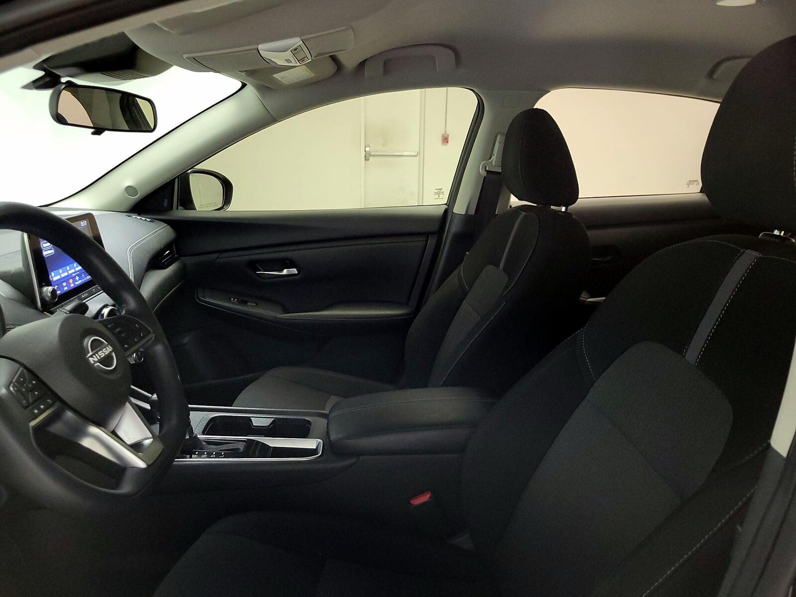Side Airbags