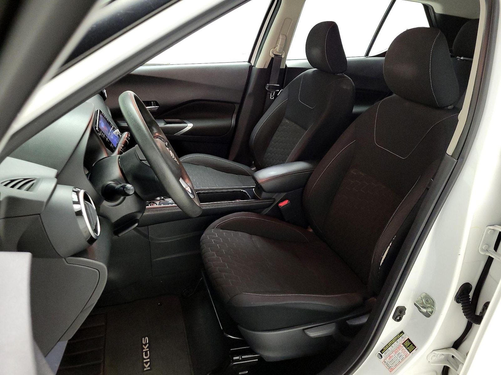 Side Airbags