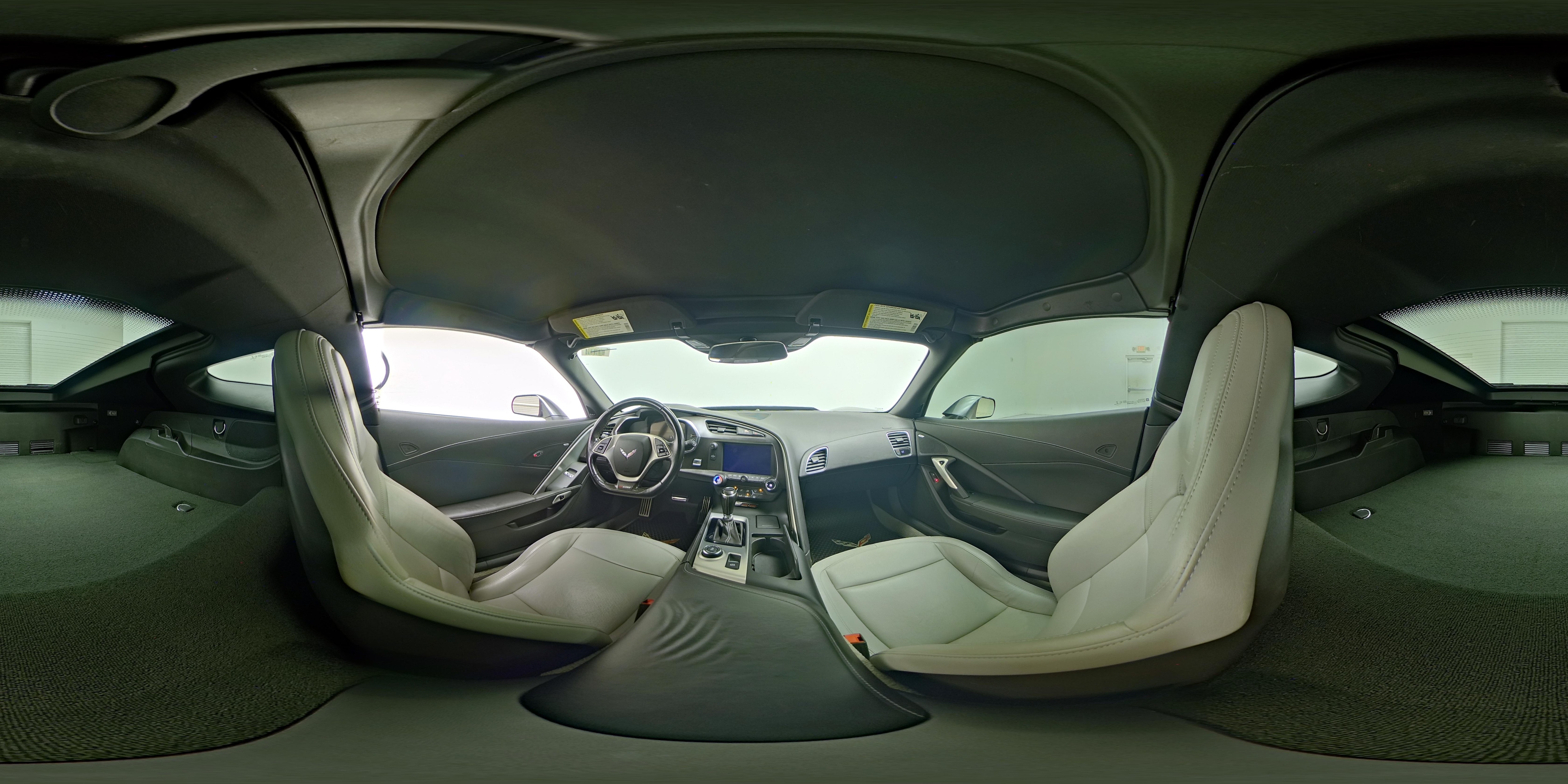 2019 Chevrolet Corvette 1LZ - Photo 25