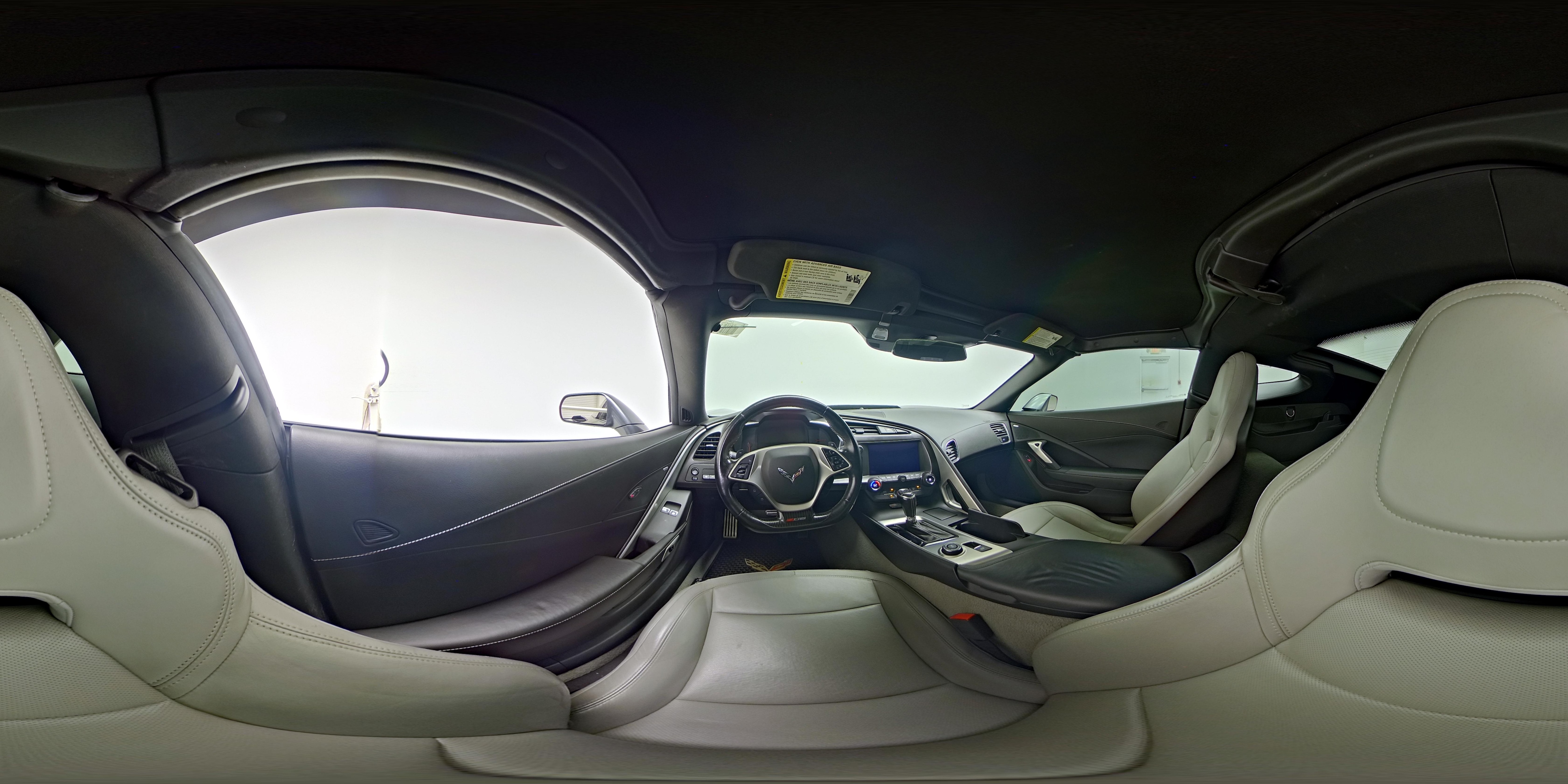 2019 Chevrolet Corvette 1LZ - Photo 26