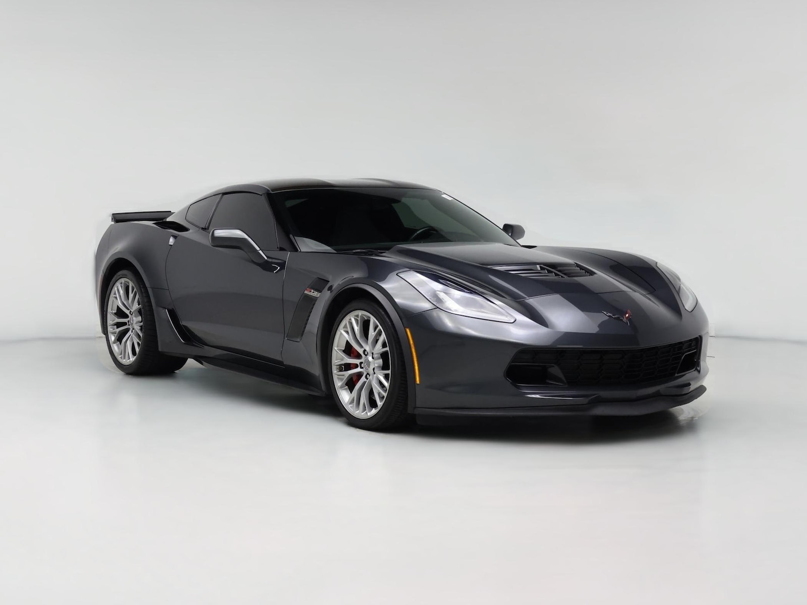 2019 Chevrolet Corvette 1LZ - Photo 1