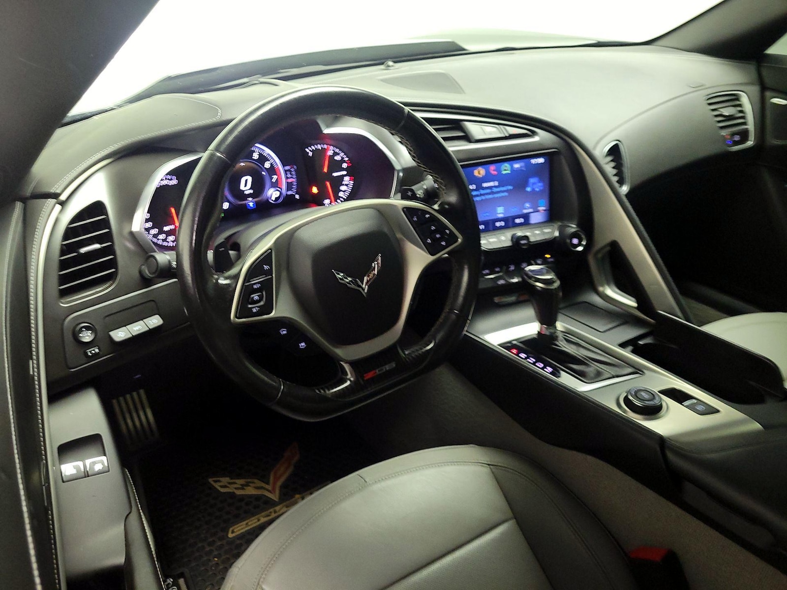 2019 Chevrolet Corvette 1LZ - Photo 10