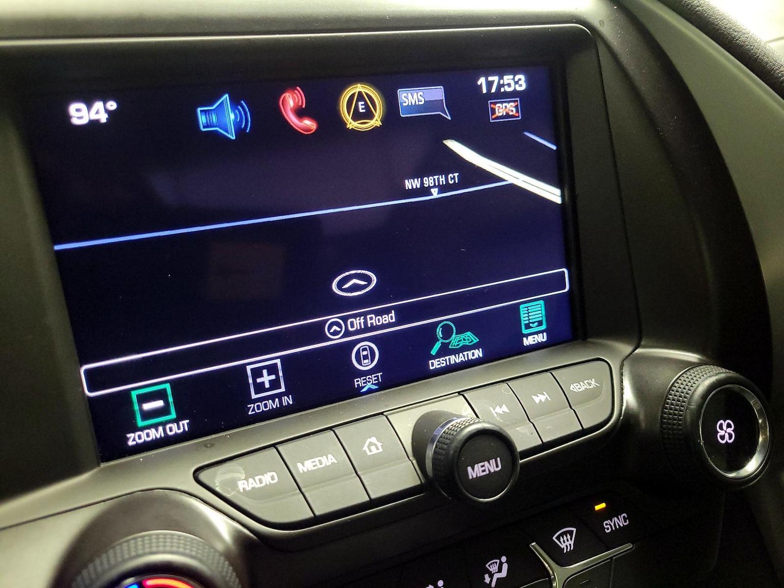 2019 Chevrolet Corvette 1LZ - Photo 15