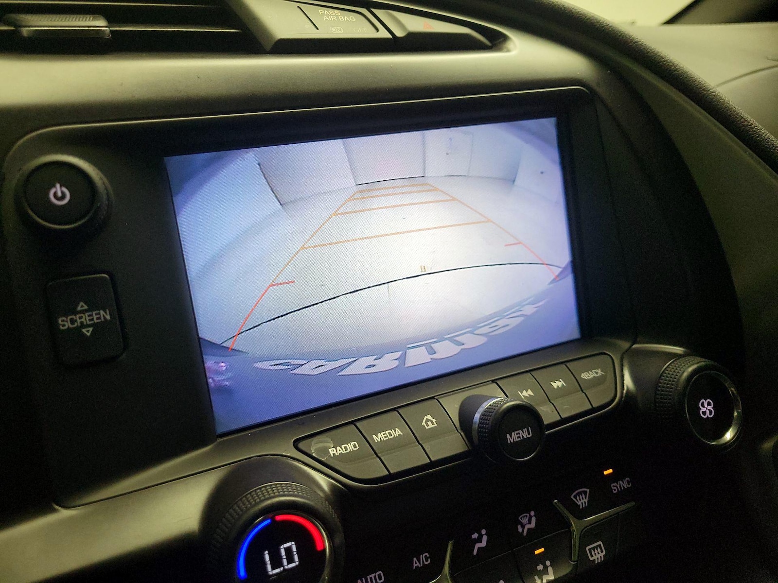 2019 Chevrolet Corvette 1LZ - Photo 16