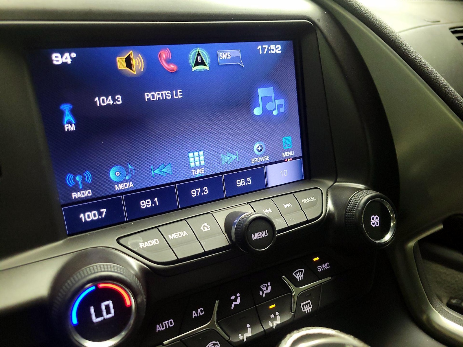 2019 Chevrolet Corvette 1LZ - Photo 17