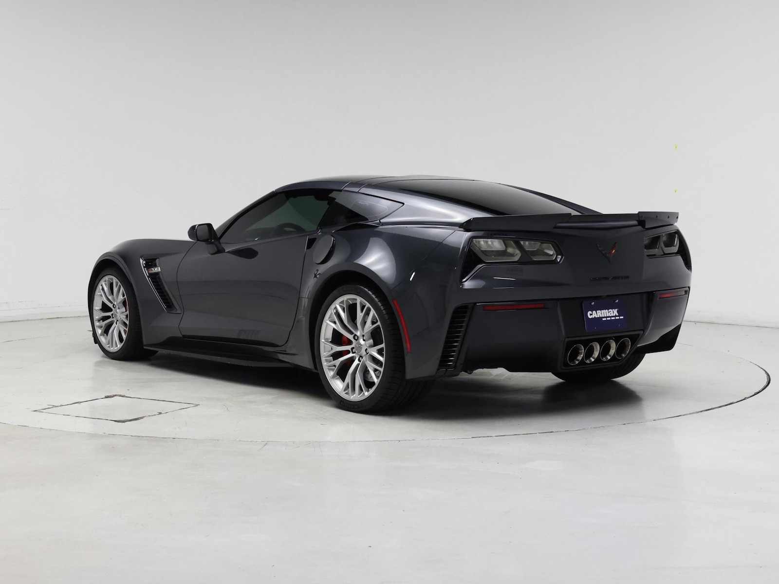 2019 Chevrolet Corvette 1LZ - Photo 3