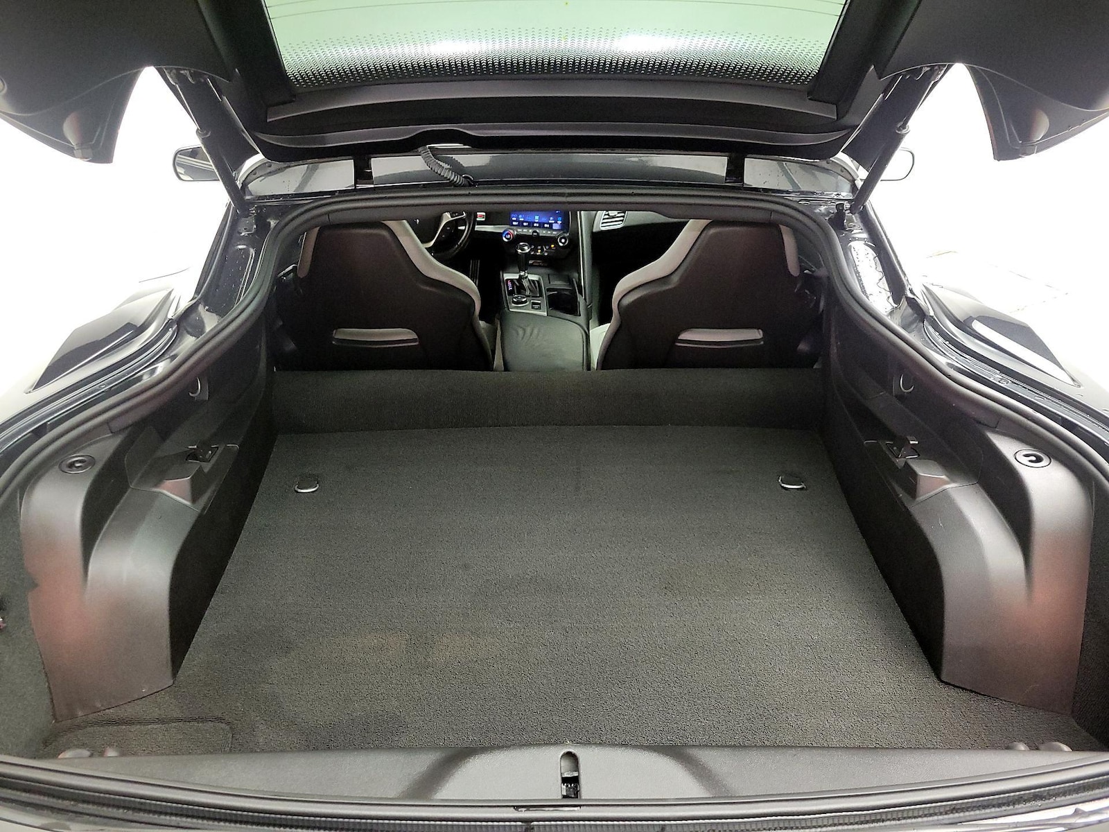 2019 Chevrolet Corvette 1LZ - Photo 21