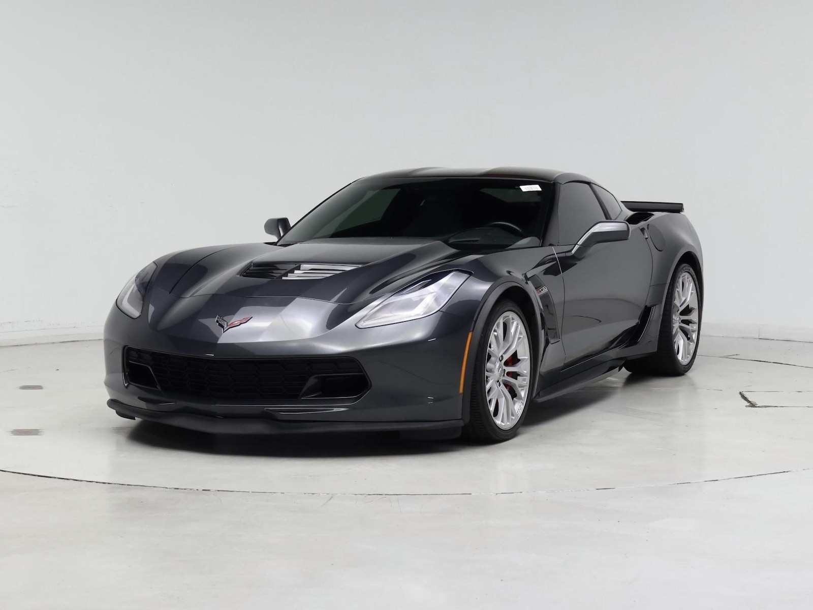 2019 Chevrolet Corvette 1LZ - Photo 5