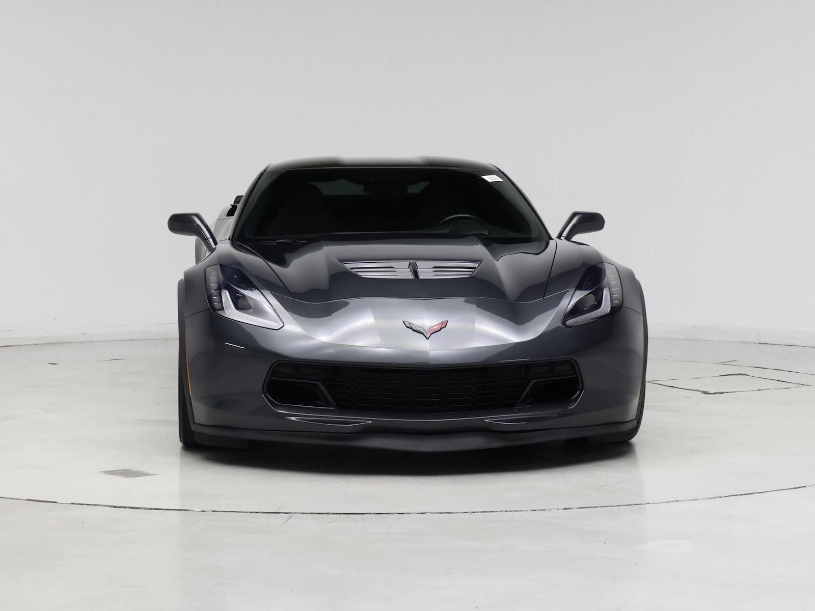 2019 Chevrolet Corvette 1LZ - Photo 6