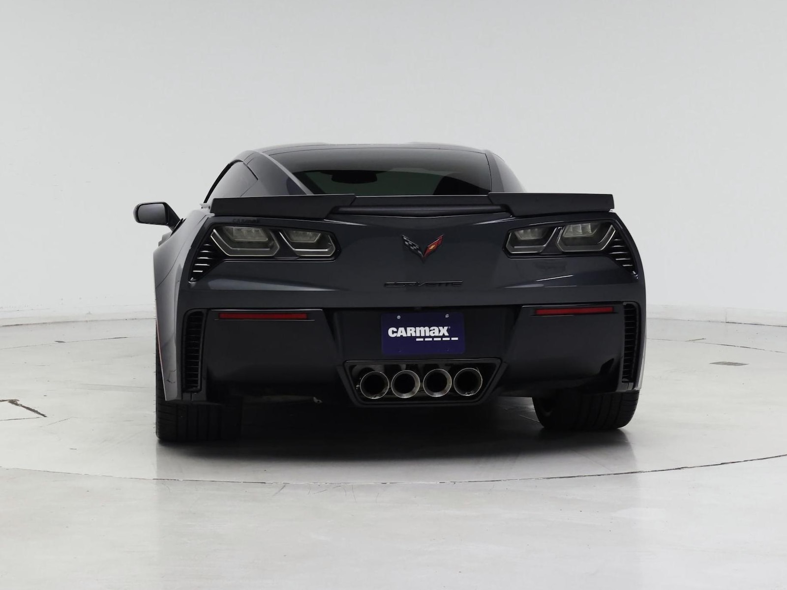 2019 Chevrolet Corvette 1LZ - Photo 7