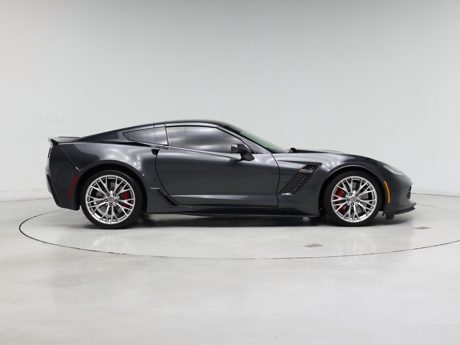 2019 Chevrolet Corvette 1LZ - Photo 8