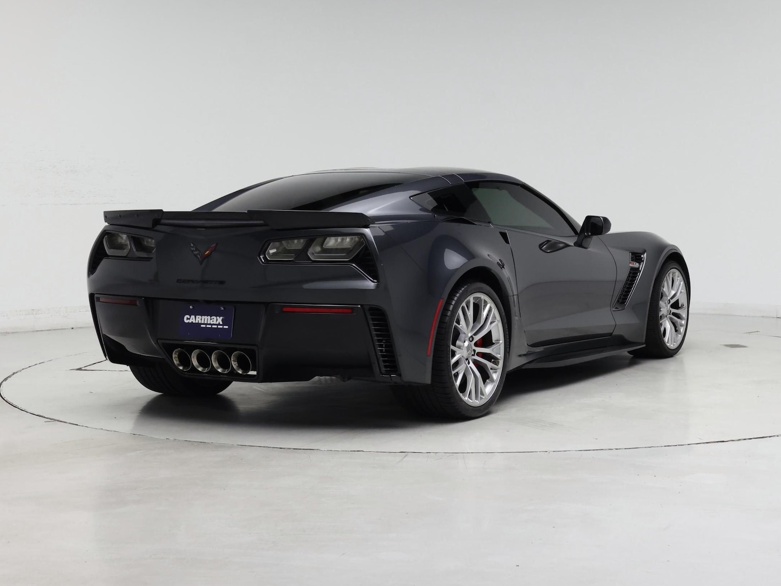 2019 Chevrolet Corvette 1LZ - Photo 9