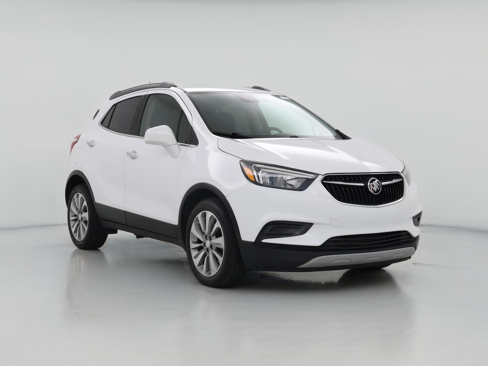 2020 Buick Encore