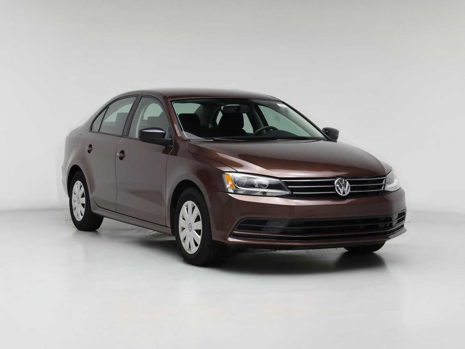 2016 Volkswagen Jetta Sedan