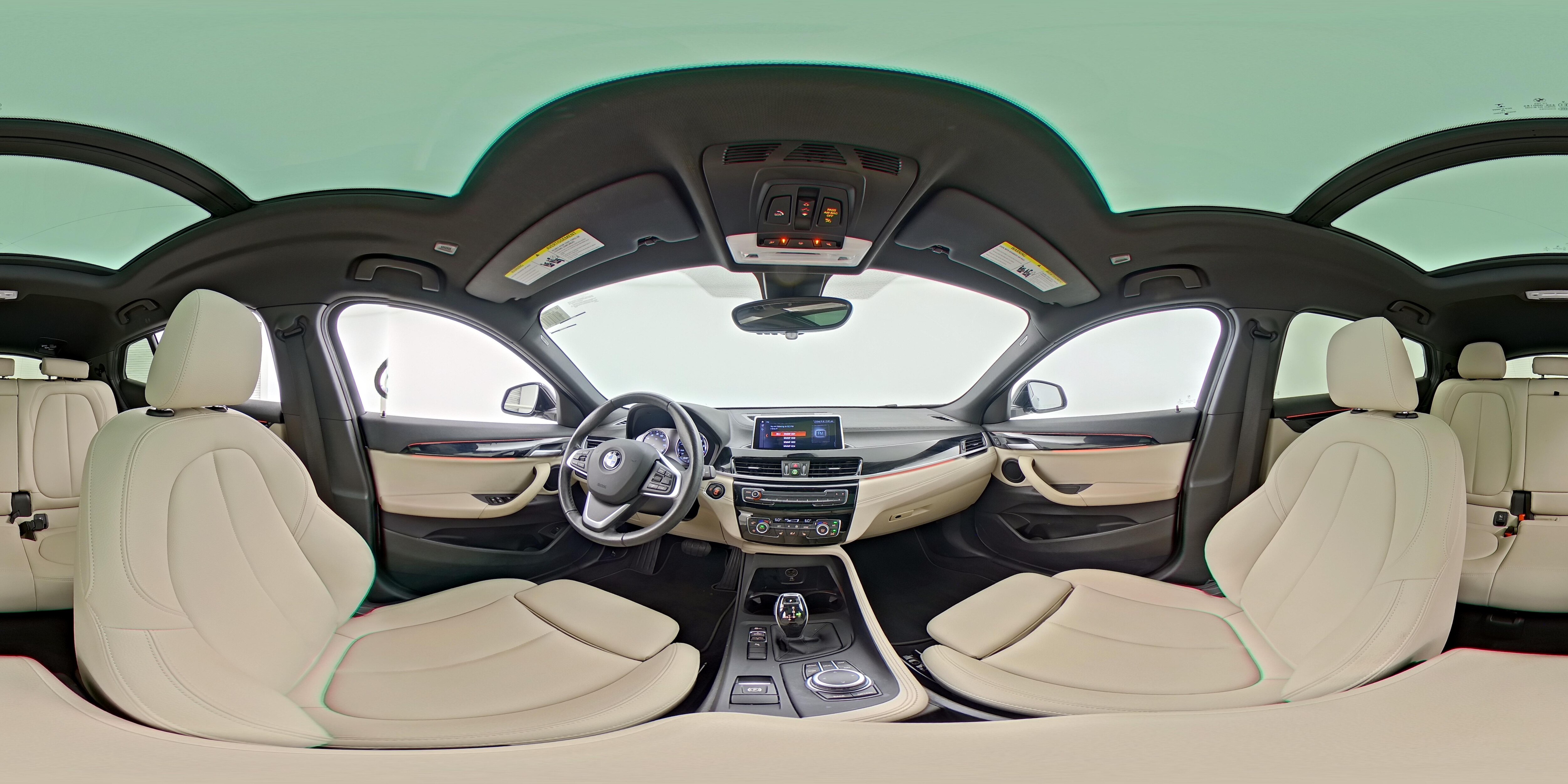 2021 BMW X2 28i - Photo 27
