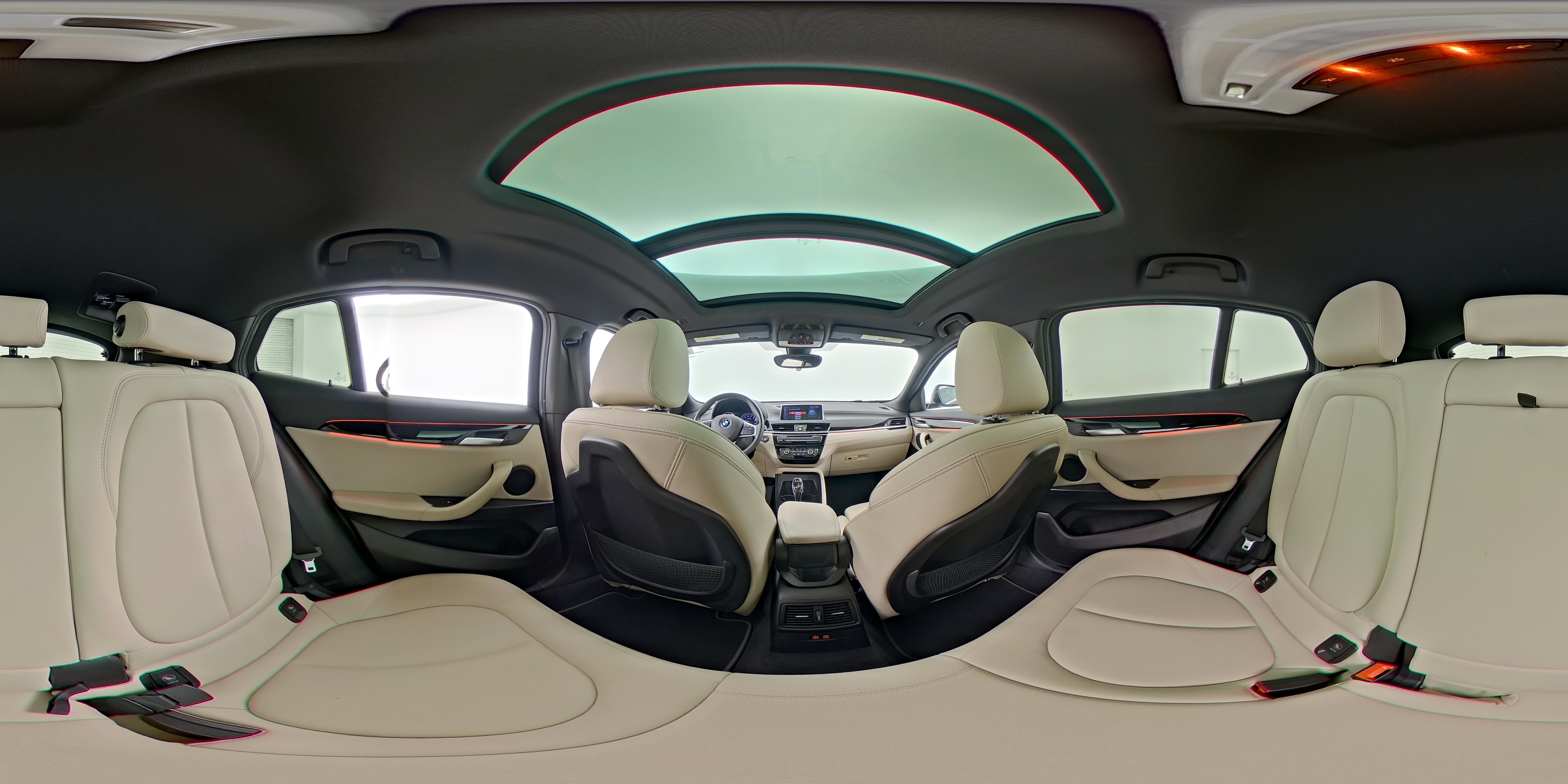 2021 BMW X2 28i - Photo 28